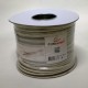 Gembird CAT6 FTP 100m 100m Cat6 F/UTP (FTP) Gris cable de red